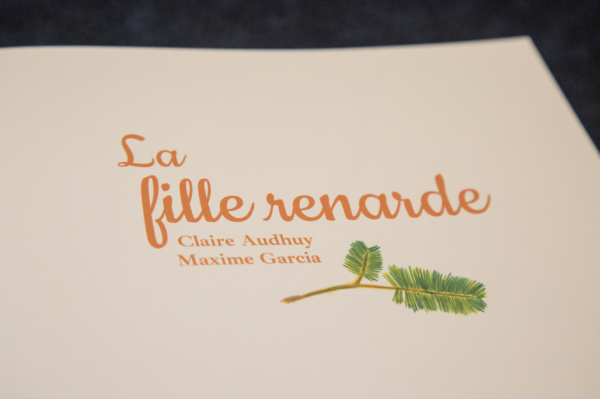 La fille renarde – Image 3