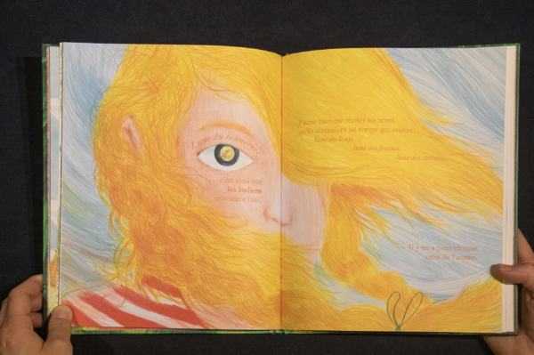 La fille renarde – Image 10