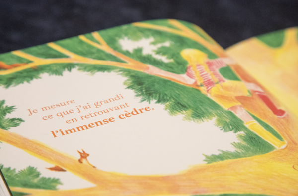 La fille renarde – Image 8